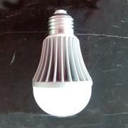 New Fashion Smart LED Bulbs Smart Colorful LED Bluetooth LED Lighting Bulb