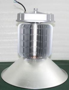 LED Mining Lamp Aluminum Casing, 200W Lamp, 85-265V LED Mining Lamp Power-Ming Wei Mining Lamp