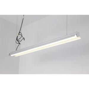 60W LED Linear Light Diffuser Ce RoHS UL SAA