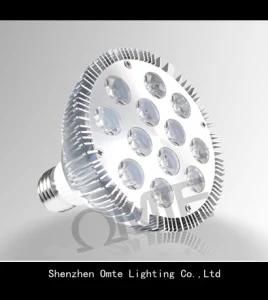 12W PAR38 LED Spotlight