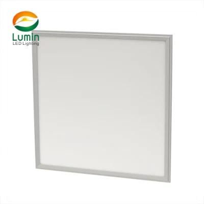 High Brightness 36W 40W LED Panel Light 600X600 620X620 300 X 600 1200X300