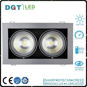 2*30W LED Spotlight for Sitting Room