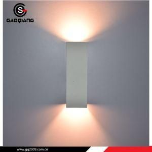Hot Sale China Made LED Wall Light Bar Gqw1034