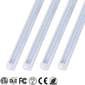 LED Lamp Tube Yellow/Milky White T8 LED Tube T8 Alumnium Material SMD2835 9W 14W 18W 6500K 600mm 900mm 1200mm T8 LED Tube