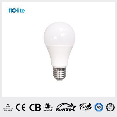 A60 LED Step Dimming Bulb