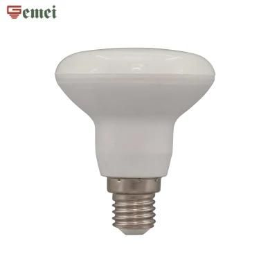 Ce RoHS Approved Energy Saving LED Reflector Bulbs R50 Light E14 Base 7W LED Bulb Lamp