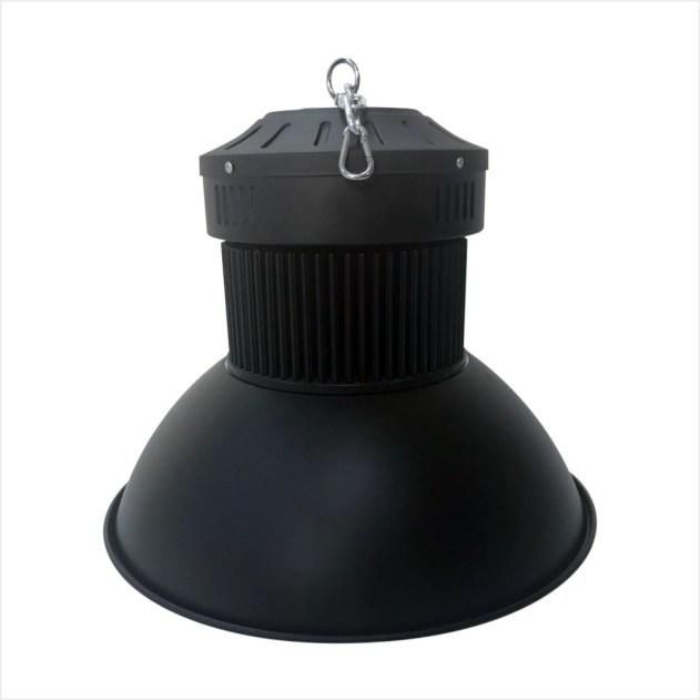 35000hours Warranty New Design 120lm Industrial Factory Warehouse 50W High Power LED High Bay Light (CS-LDA-50)