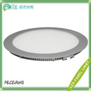 14W LED Circle Panel Light (PJ3-W14EA)