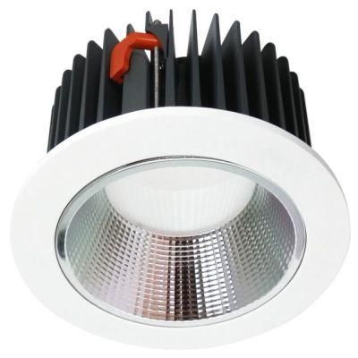 Evolite IP65 Aluminum Recessed Down Light SMD LED Downlight