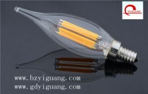 C32 E14 5W Decorative Filament Lamp