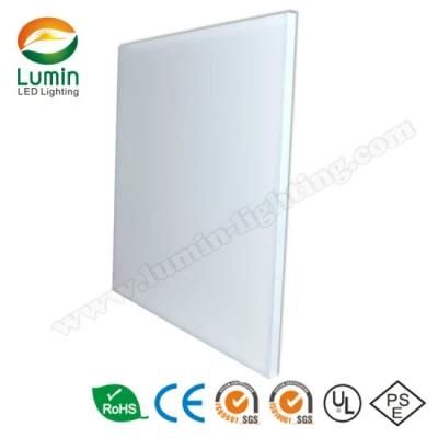 New Flat Panel Light 1*4 FT Frameless LED Panel Light with UL Certificate