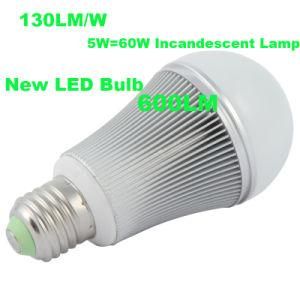 E27 LED Bulb Light (DH-QP-5W)