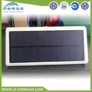 IP65 Waterproof Solar LED Garden Wall Lights with Ce