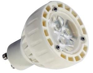 New Ceramic 4.3W LED Lamp