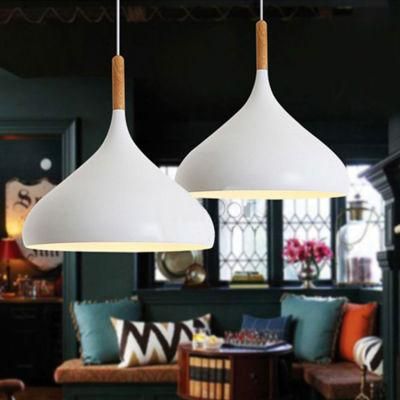 Indoor Hanging LED Modern Decorative Chandelier Modern Hotel Pendant Lamp