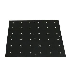 Shenzhen Waterproof 300X300 Surface DMX LED Panel Light