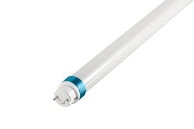 No Flicking T8 LED Tube Light 180LMW Ce RoHS TUV Approved