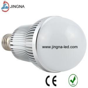 9W Dimmable LED Bulb Light (JN-LB-9W)