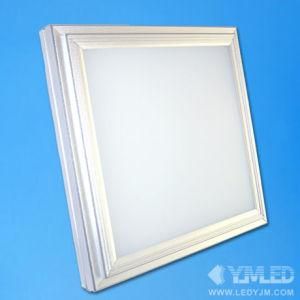 Frosted LED Panel Light, Ceiling Use High Lumen Output (YJM-PL)