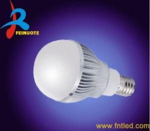 7*1W E27 LED Bulb Light/ LED Lighting/ LED Bulb Lamp