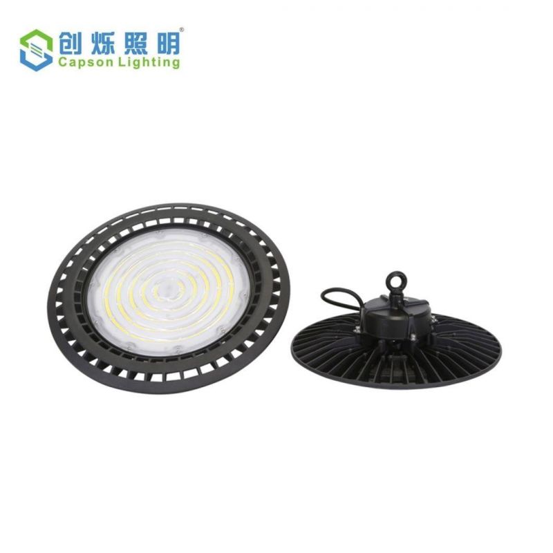 High Quality Cheapest 100W Waterproof IP65 UFO High Bay Light