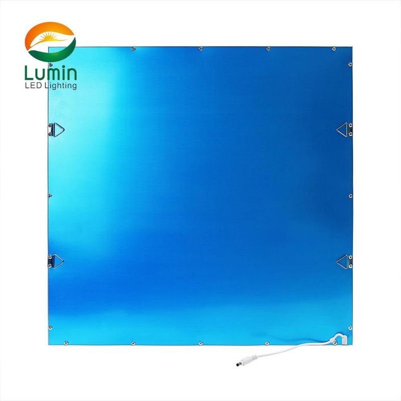 CE Rcm 60X60cm Square LED Panel Light