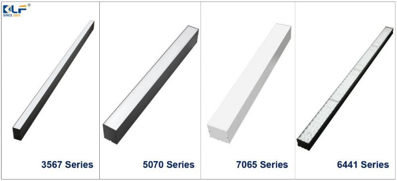 Stock Big Sale Linear Light 40W 1200mm Linkable LED Linear Light