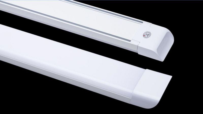 Hot Sale Commercial Lighting LED Office Shop Batten Tube Light Ceiling Light