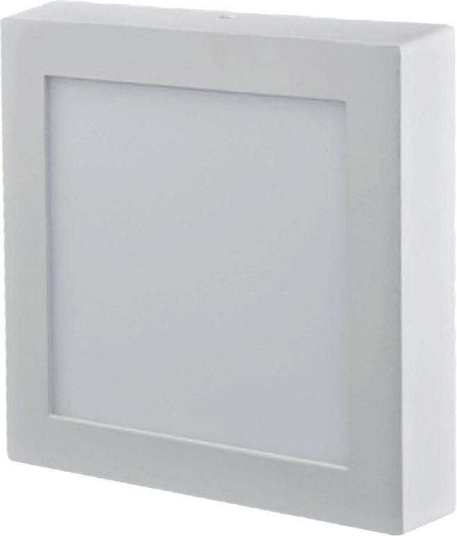 Surface Mounted LED Panel Light with CE RoHS