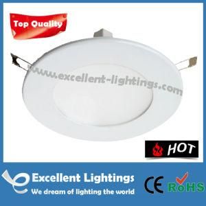 Embd-1103018 LED Round Panel 18W LED Panel Light