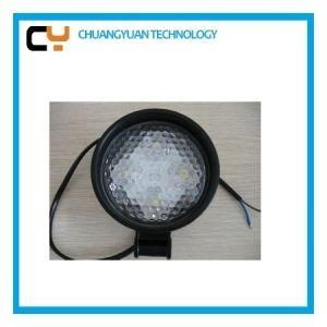 LED Work Light Bar From Professional Manufacturer