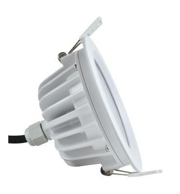 Wide Angle Ceiling Spotlight Small Angle Free SKD and Finished Goods LED Bulb Adjustable 7W/12W/15W/24W/30W LED Spot Light