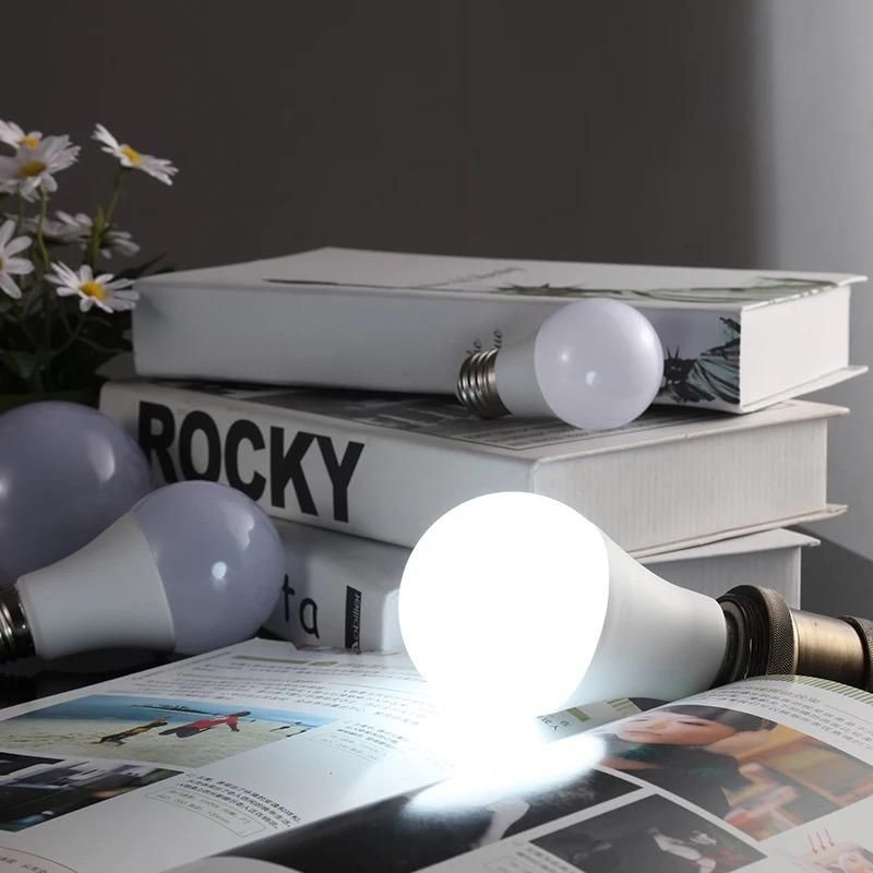 Chinese Factory 2021 New Arrival Top Fashion CE 2835 Focos LED Bubble Ball Bulb A60 Energy Saving E27 B22 10W 220V 3000K 6000K for Indoor Home Office Lighting