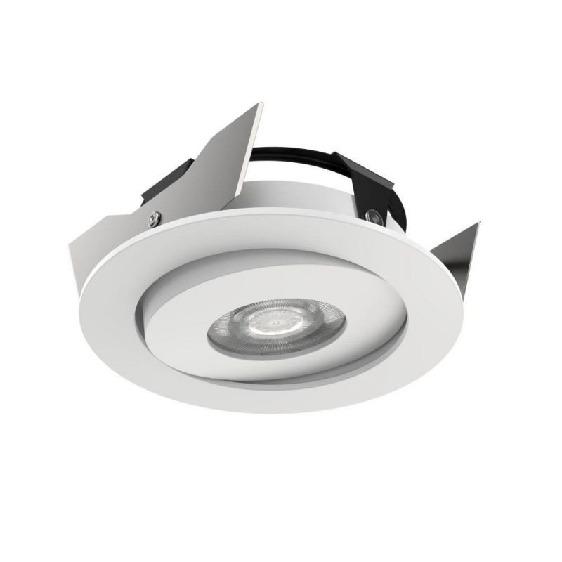 High Quality Hot Sale New Product 1*10W Ceiling Light Aluminum Downlight Indoor Lighting LED Light