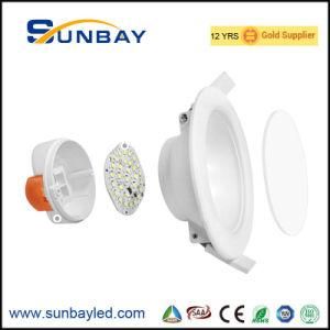 5W 7W 9W 12W 15W 18W 20W SKD LED Downlight