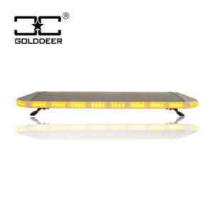 Truck Amber LED Warning Light Bar (TBD03426)