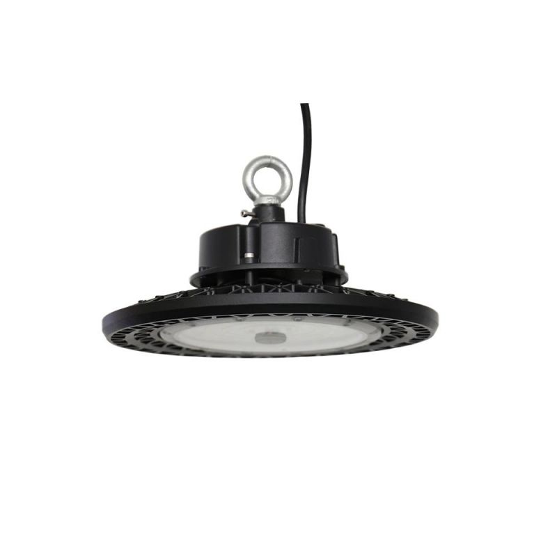 LED UFO High Bay Light with Dali Dimmable