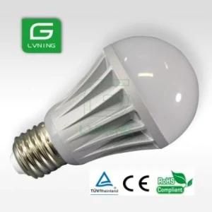 7W LED Bulb