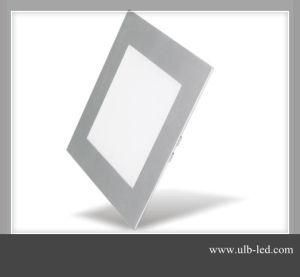 10W LED Ceiling Panel Light (20X20cm, dimmable, RGB)