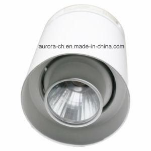 New Design High Power Round 35W Indoor LED Ceiling Light (S-S0003)