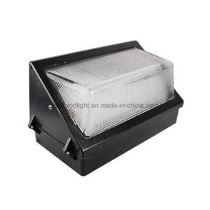 Manfucturer of Different Wattage LED Wall Pack Light with UL SAA Ce RoHS