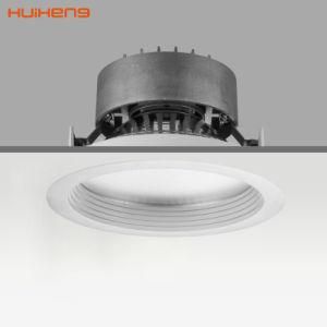 Supermarket Cutout 170mm CREE COB 20W 30W LED Ceiling Spot Down Light