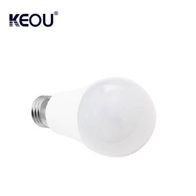 E27 B22 LED Globe Bulb 2700K Warm White 7W 9W 12W A60 LED Bulb