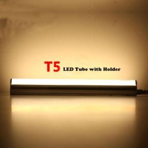 Constant Current Warm White T5 Tube LED Lamp with High Quality