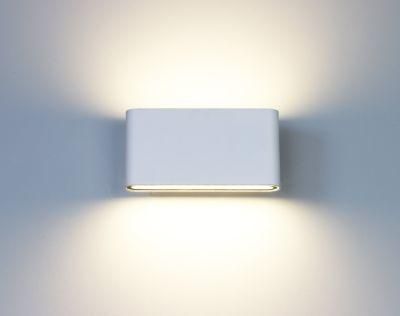 up and Down Light Popular Modern Design Indoor LED Wall Light