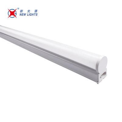 Low Price 2FT 4FT 6FT 8FT 9W 12W 18W 20W 24W 36W 110V 220V T5 Tube LED Lighting Light Fixture, T5 Batten LED Batten Light