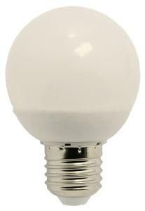 G60 E27 5W LED Globe Bulb