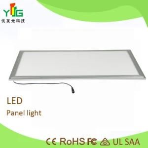 Manufactory 600*1200mm 72W LED Panel with CE UL
