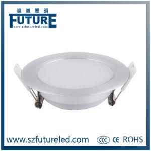 Future F-F2 3W LED Ceiling Lamp, LED Recessed Downlights with CE RoHS