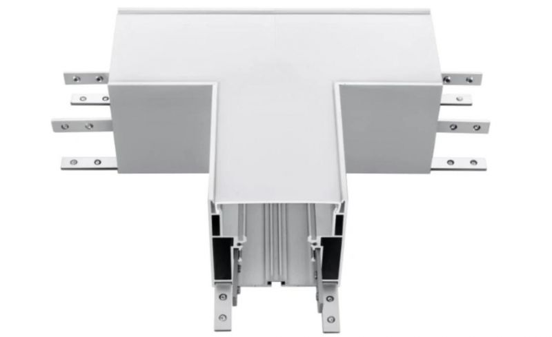 40W Linkable LED Hanging Linear Light for Office/Commercial Project